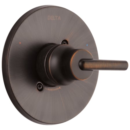 Delta Trinsic Monitor 14 Series Valve Only Trim Venetian Bronze T14059-RB